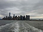 New York Skyline