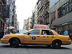 New York Taxi